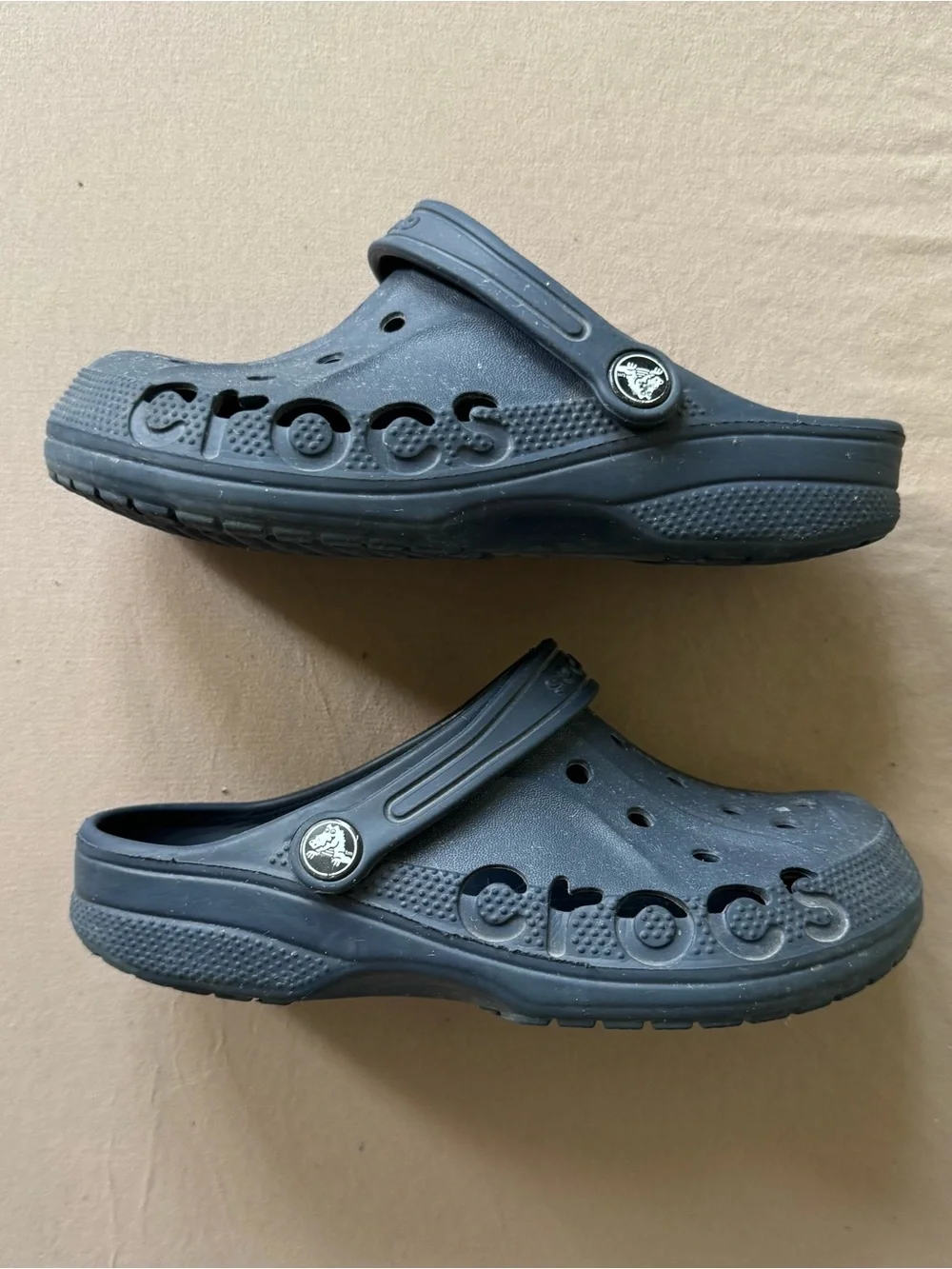 Crocs Kids Baya Clogs